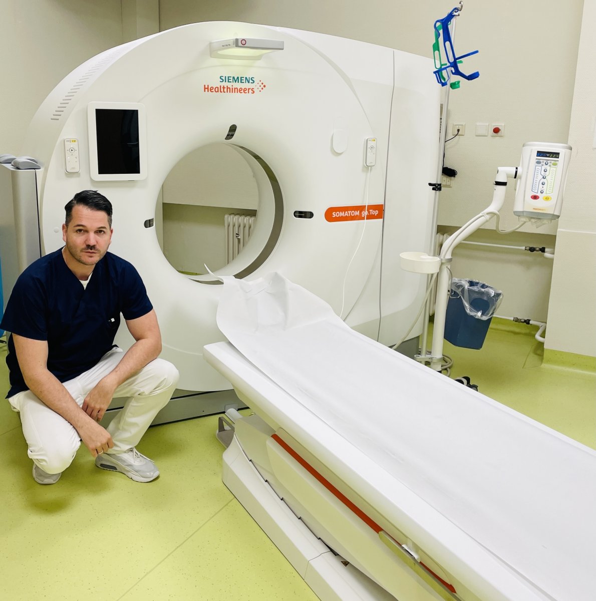 Radiologie Hunsrück Mosel Westerwald - Standorte Simmern, Cochem ...